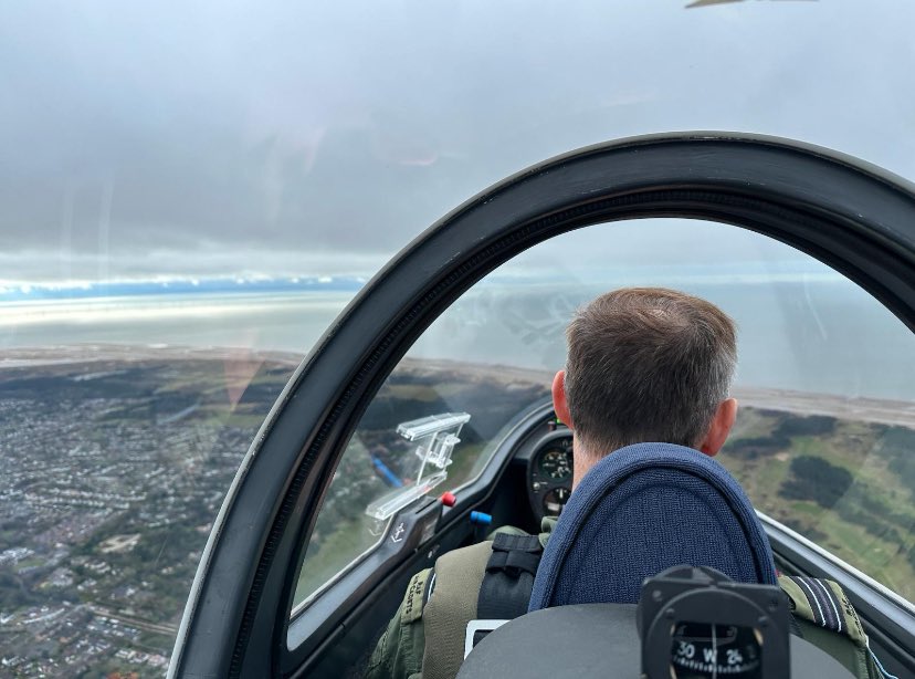 632 Volunteer Gliding Squadron tweet media