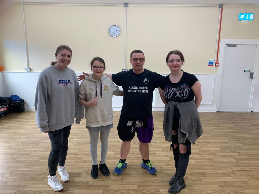 Confidence-Academy-Martial-Arts-School tweet media