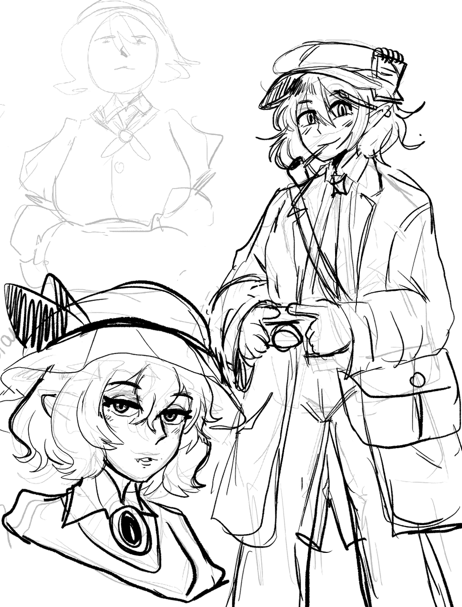 man, what a week huh