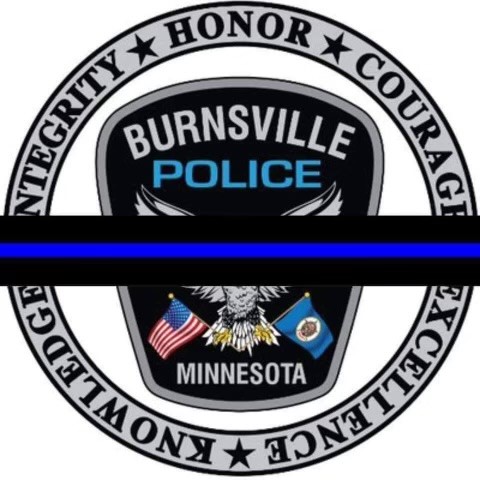 EdenPrairiePD's tweet image. We are absolutely devastated by the news out of Burnsville this morning. Our hearts go out to the Burnsville Police Department, as well as family and friends of the officers and medic. We are grateful for their service and sacrifice. Please keep them in your thoughts and prayers.