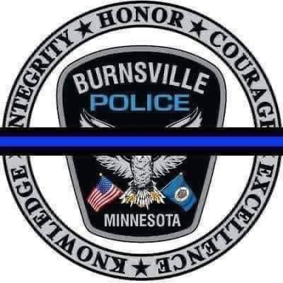 Absolutely heartbreaking news out of Burnsville, MN. Two Police Officers and one Paramedic killed. Our thoughts and prayers go out to all involved