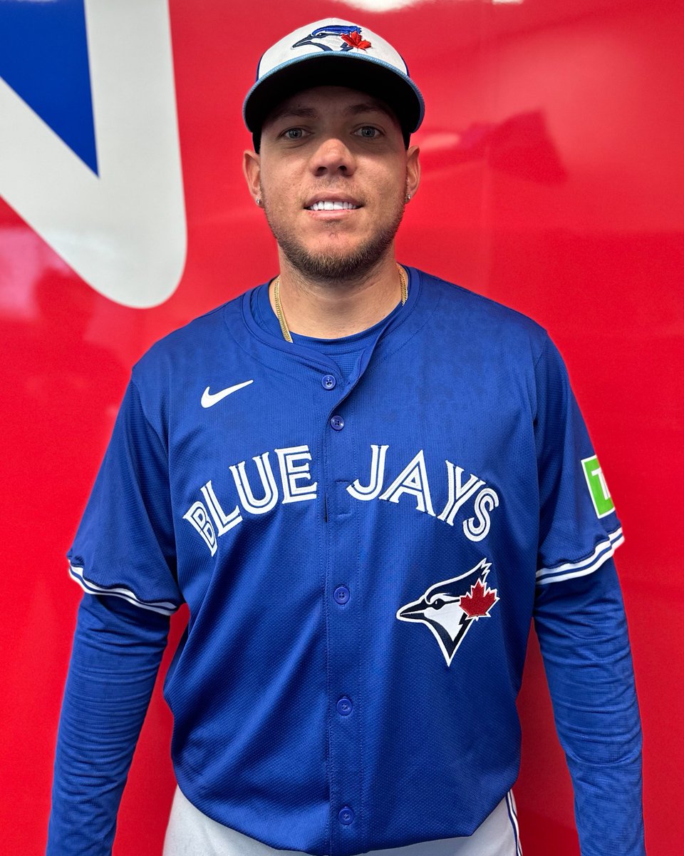 Toronto Blue Jays tweet media