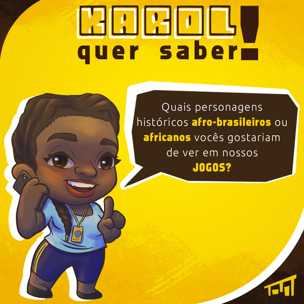 Maloca Games tweet media