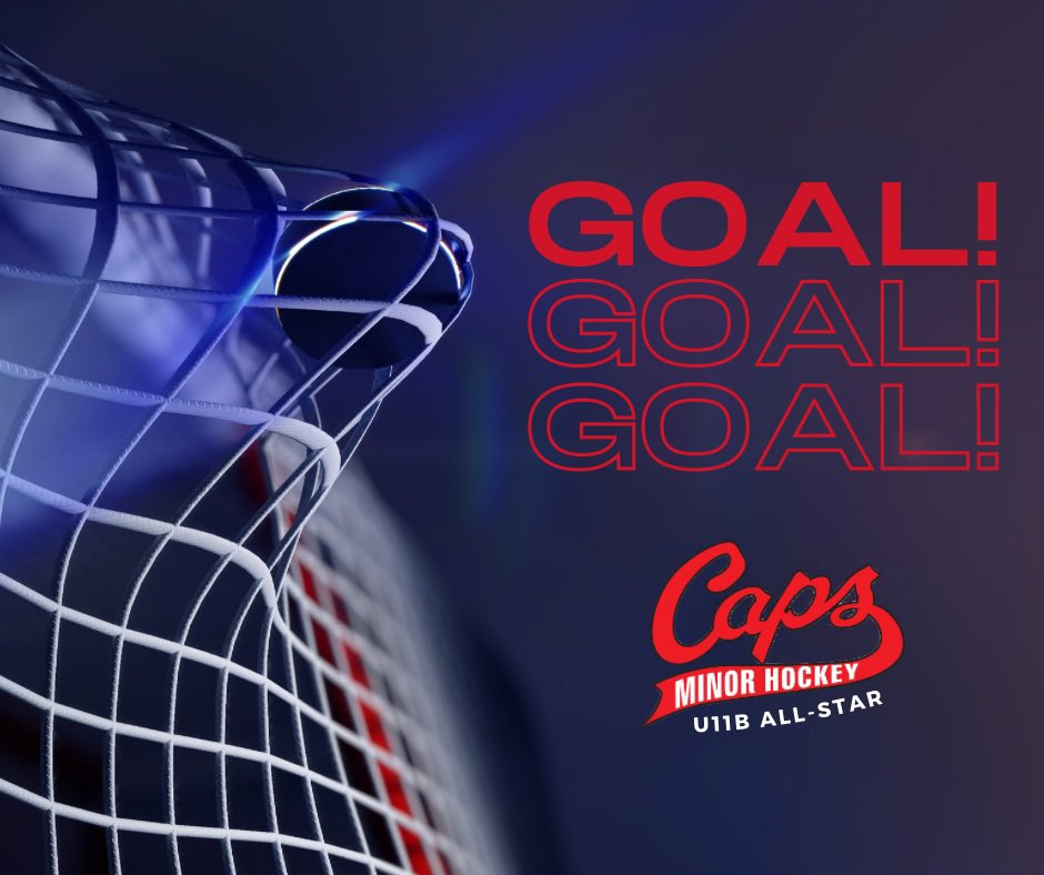Caps goal 
2-2
