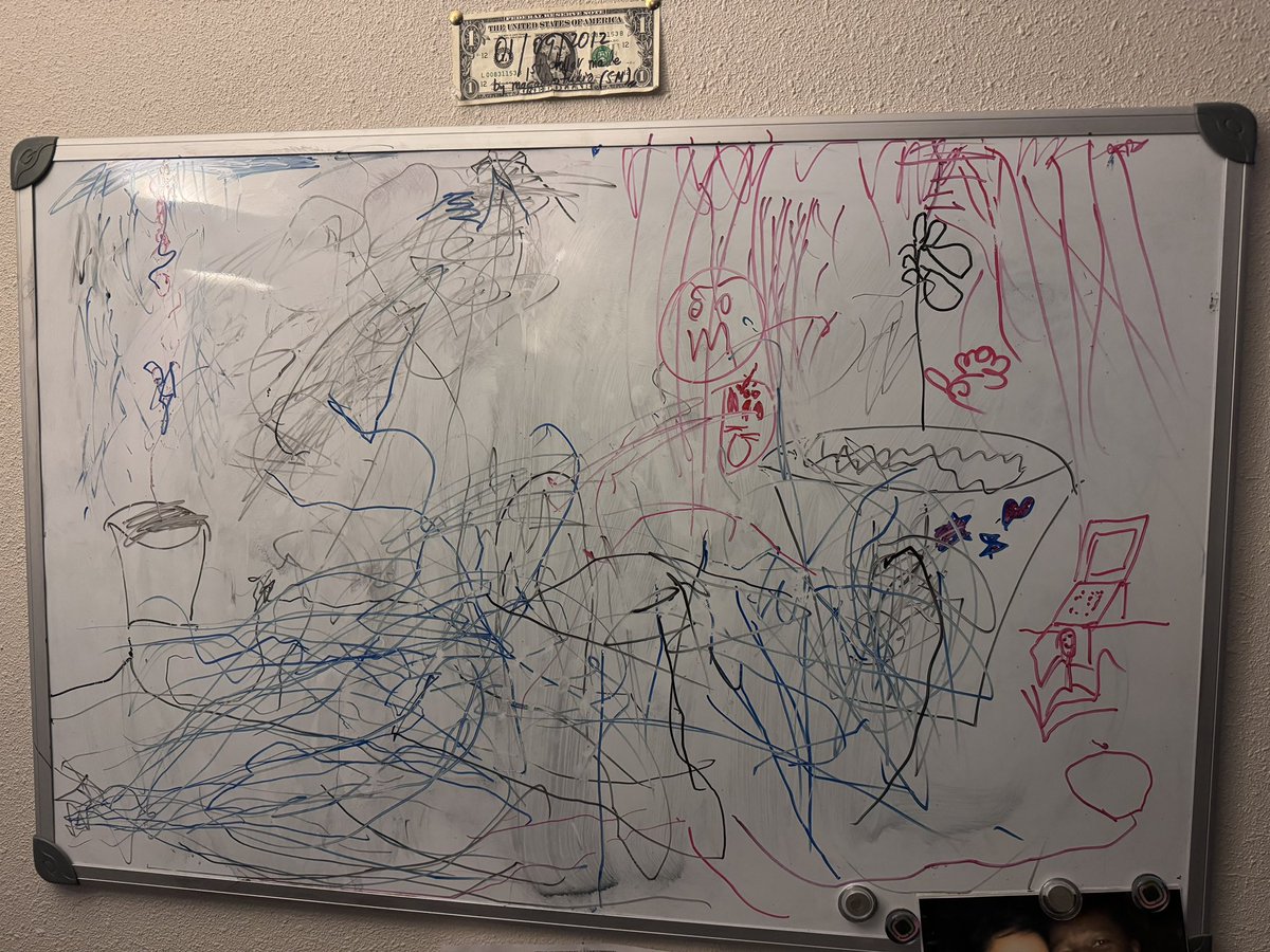 Here’s my million dollar plan for the year.

Any other dadpreneurs out there ?