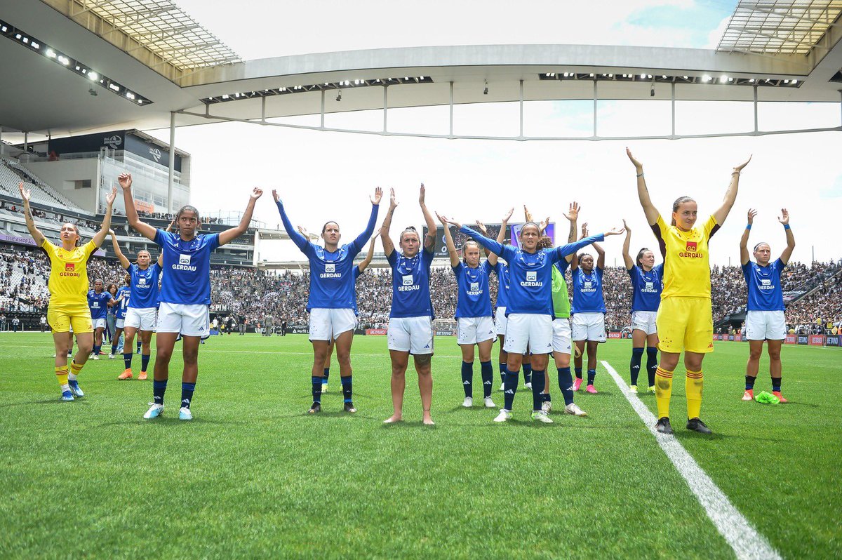 Ronaldo Nazário tweet media