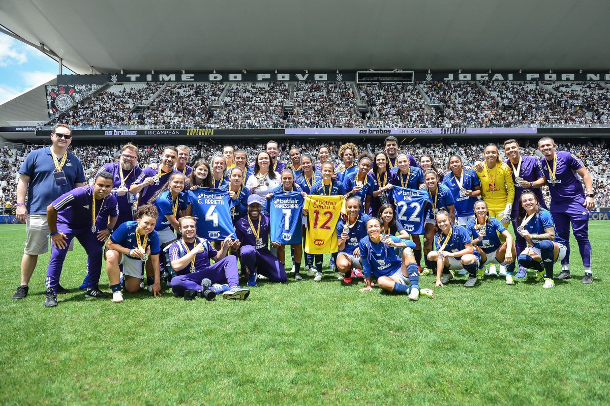 Ronaldo Nazário tweet media