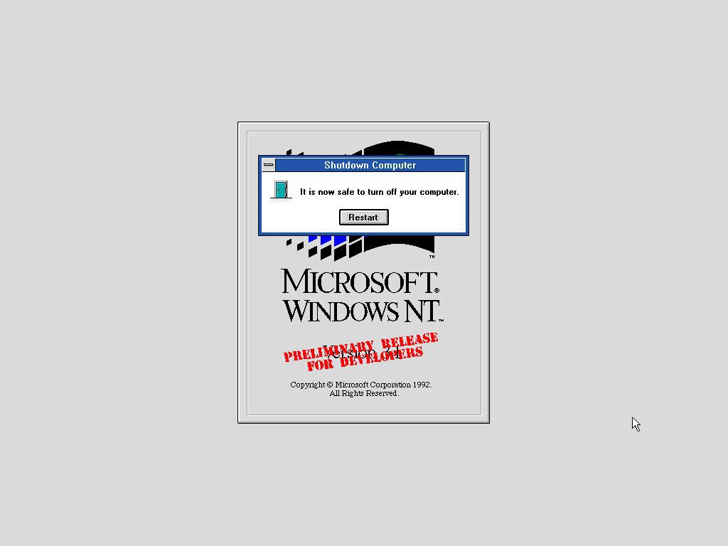 Windows On Windows tweet media