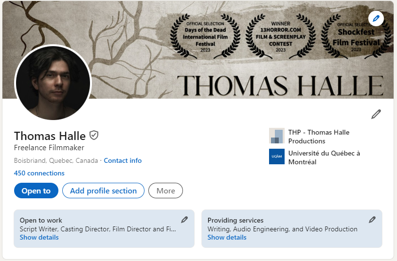 Thomas Halle tweet media