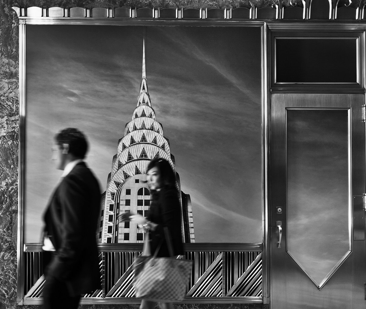 Ivorypress presenta New York, un proyecto de David Jiménez
metalocus.es/es/noticias/iv…
Ivorypress presents New York, a project by David Jiménez
metalocus.es/en/news/ivoryp…