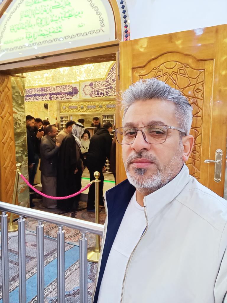 عندما يترك المرء فكراً متجدداً وعطاءً معنوياً مستمراً، فلا يمكن أن يقال عنه أنه مات أو ارتحل.