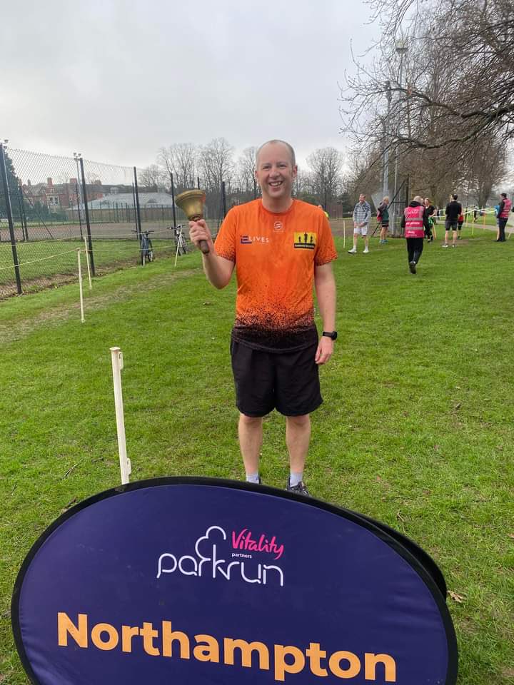 2024tcslondonmarathon.enthuse.com/pf/steven-toml… What a great couple of days running Park Run PB yesterday and 15 miles today. I’ve got over 25% off my sponsorship but still need more. Please follow the link to donate. Thank You 🙏