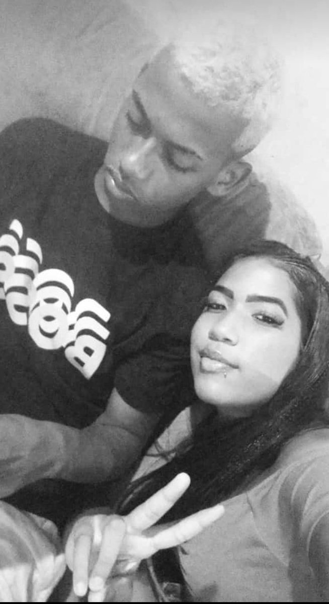 Amor da irmã.❤️