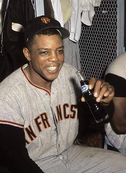“I can’t believe that Babe Ruth was a better player than Willie Mays. Ruth is to baseball what Arnold Palmer is to golf. He got the game moving. But I can’t believe he could run as well as Mays, and I can’t  believe he was any better an outfielder.”
Sandy Koufax