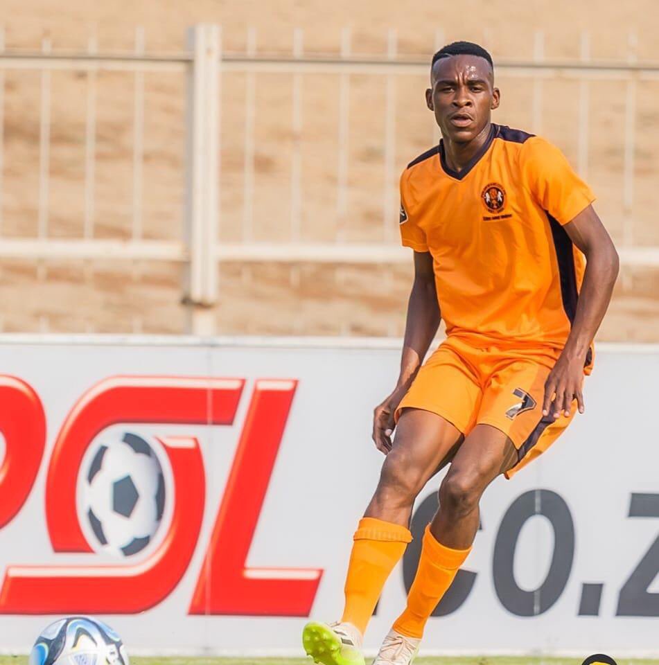 Strike FC 0-1 Polokwane city How was the game