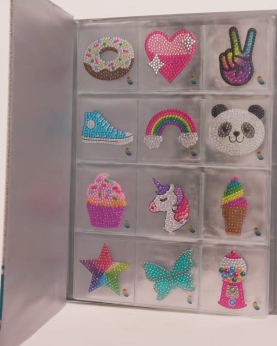 SmithCoGifts's tweet image. Do you have a #StickerBeans  book? Here’s what’s in mine! #GiftGivingSimplified #Gifts #GiftShop #ShopLocal #CaldwellNJ 🇺🇸 #SmithCoGifts 💙