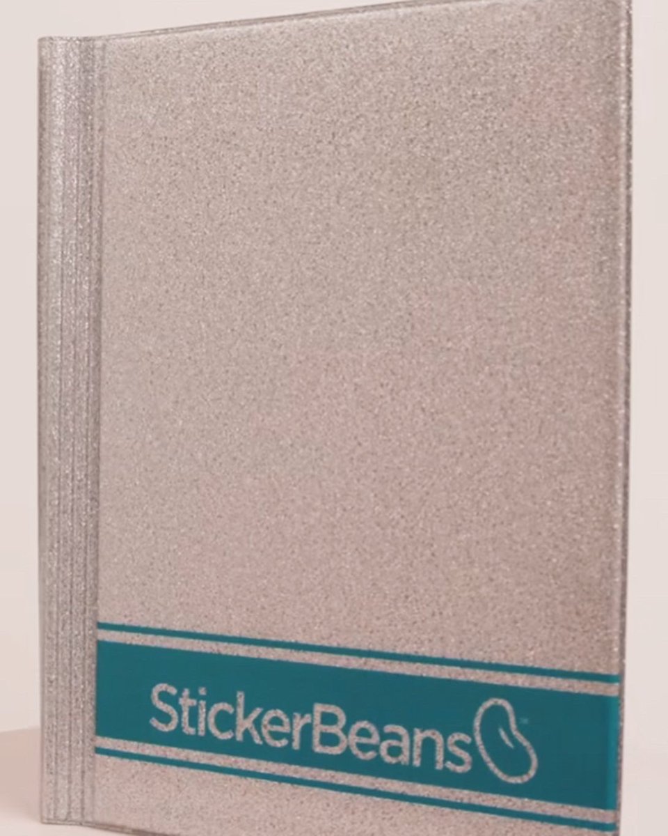 SmithCoGifts's tweet image. Do you have a #StickerBeans  book? Here’s what’s in mine! #GiftGivingSimplified #Gifts #GiftShop #ShopLocal #CaldwellNJ 🇺🇸 #SmithCoGifts 💙