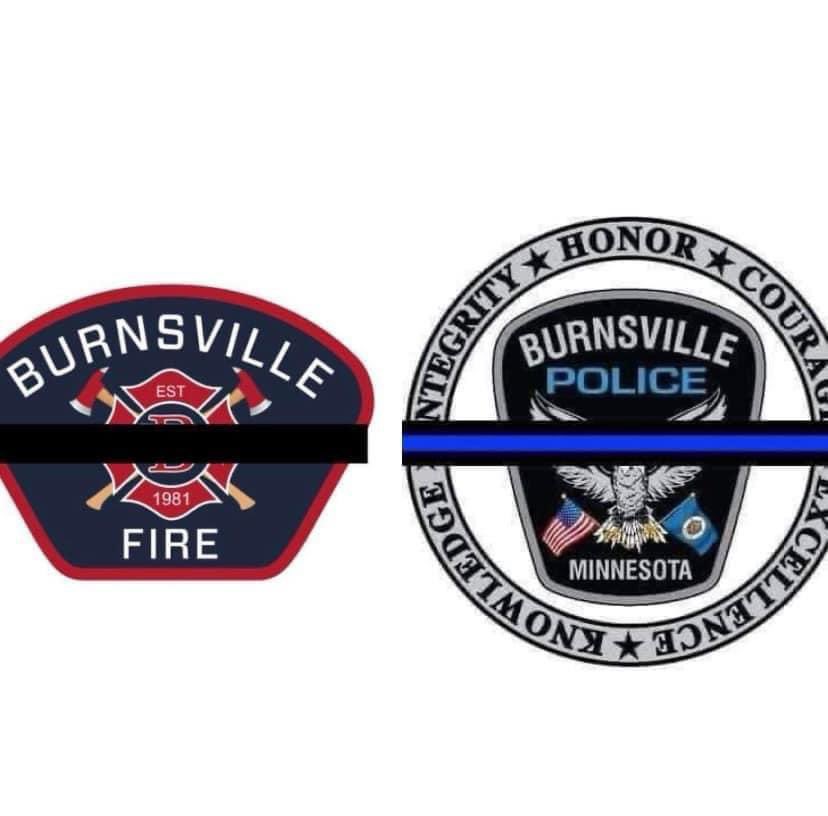 Lakeville Police tweet media
