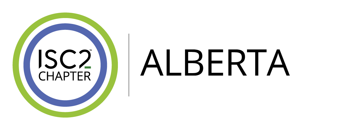 isc2alberta's tweet photo. Save the date!

The ISC² Alberta AGM is Monday, March 18.

Agenda to follow. We have a number of open volunteer Board of Director positions. Please email secretary@isc2chapter-alberta.org to declare your interest.

#isc2 https://t.co/i7lkJWD22Q