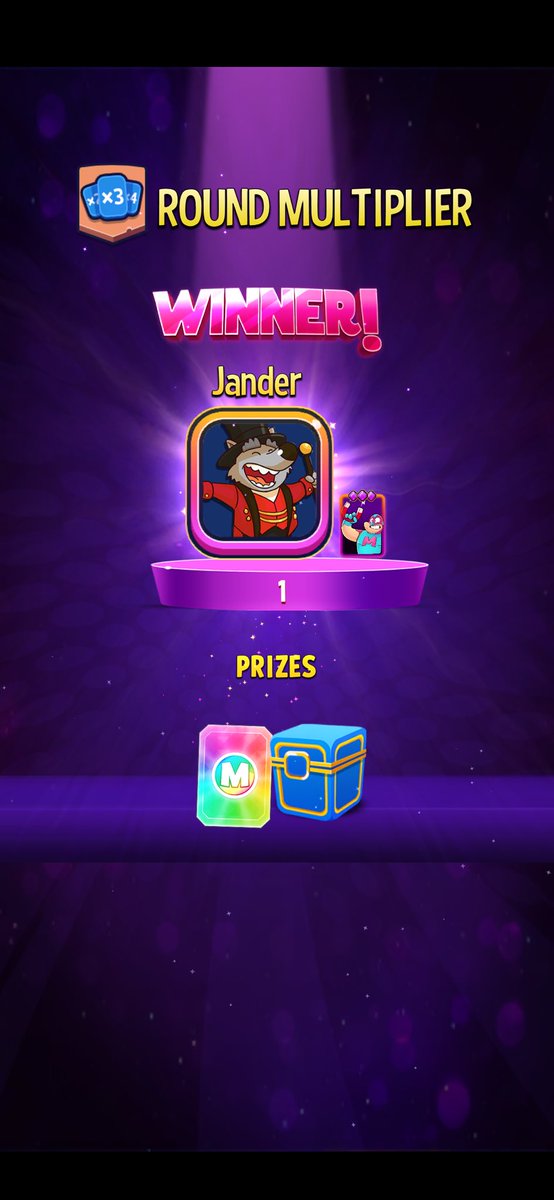 jpenco's tweet image. #MatchMasters