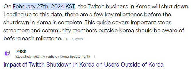 Negat1ve____'s tweet photo. Twitchの韓国からの撤退、およびサービス中断のため、これからの配信はyoutubeの方で続けることになりました。正直誰も見ない配信ですが、もし暇だったらたまに配信する予定なのでyoutube配信の方で遊びに来てください。
https://t.co/etrJ7ap2yu https://t.co/74eCw505J2