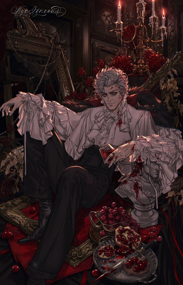 Empty frame
#BaldursGate3 #astarionbaldursgate3 #Astarionfanart