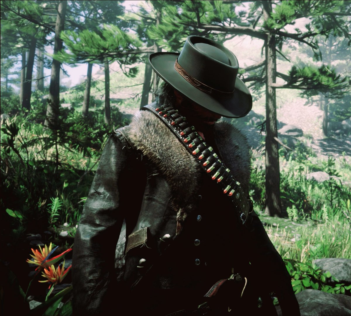 WristRockets2's tweet image. A man perseveres through adversity
#RedDeadRedemption2
#RDO #RDR2Online
#RDR2
#RedDeadAdventures #VPRT