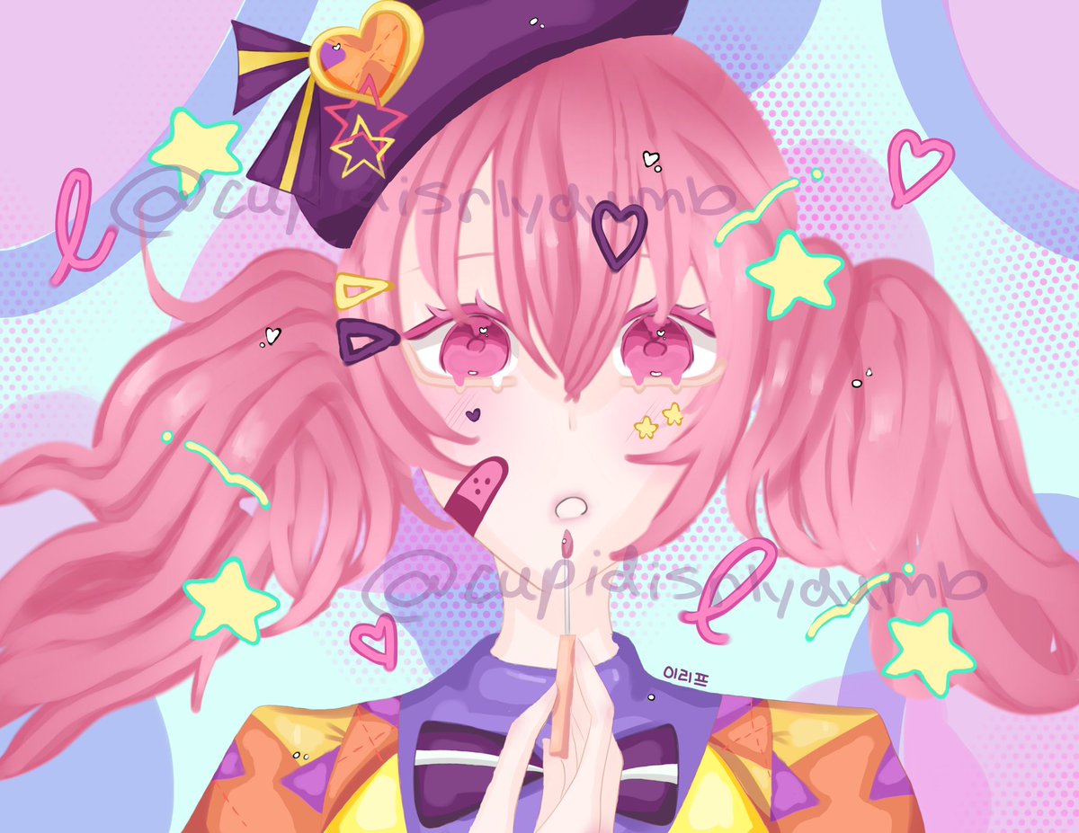 이리프 ♡ tweet media