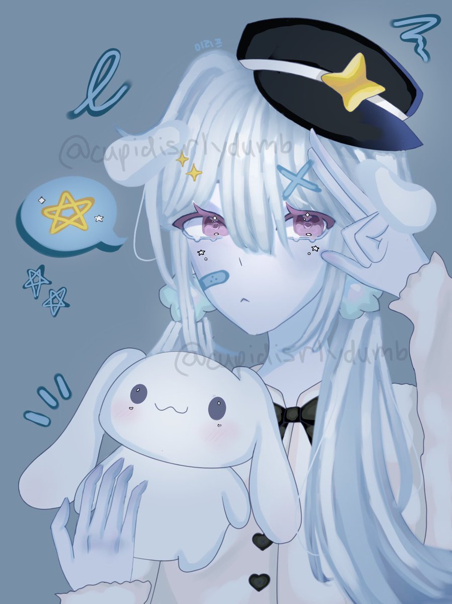 이리프 ♡ tweet media