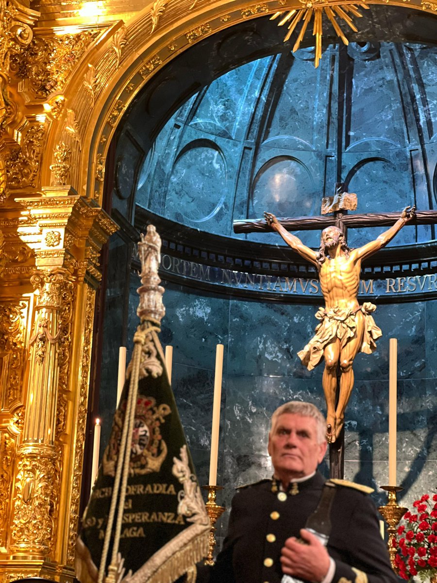 La Esperanza tweet media