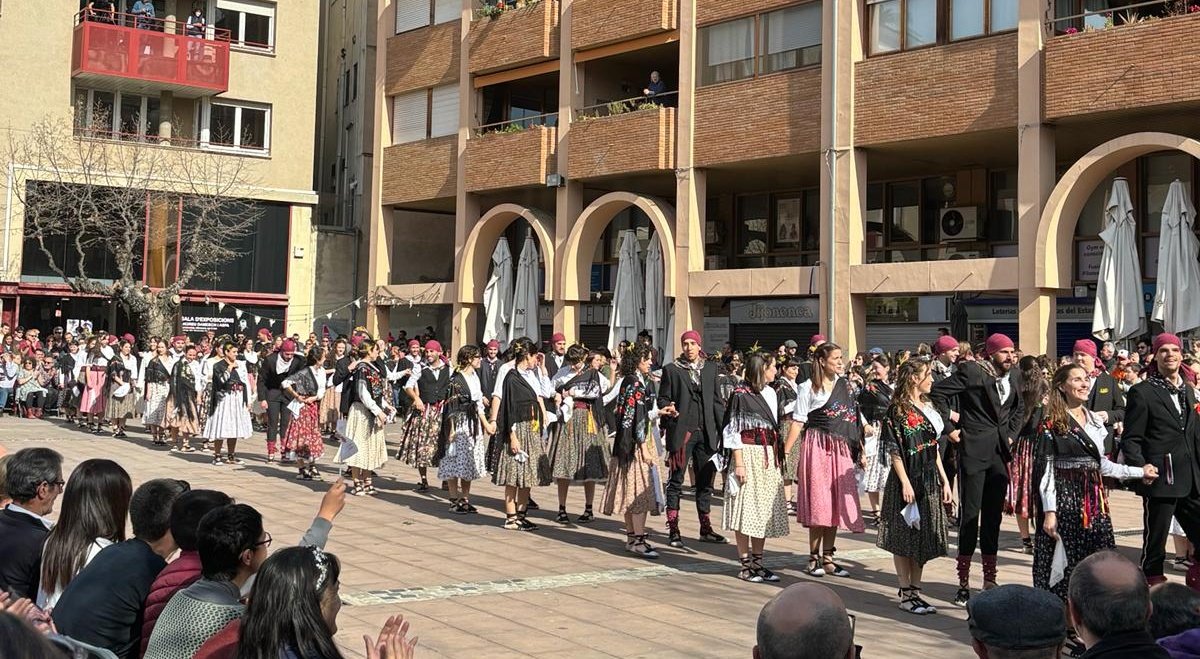 Vane Becerra (@vanebic) on Twitter photo <a href="/GitanesLG/">Ball de Gitanes de la Garriga</a> quina alegria, quina festa! Gràcies per regalar-nos un dia tan bonic! Per molts anys més! <a href="/GitanesLG/">Ball de Gitanes de la Garriga</a> quina alegria, quina festa! Gràcies per regalar-nos un dia tan bonic! Per molts anys més!
