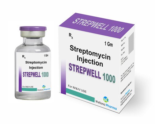 MoarSahitoPTI's tweet photo. Streptomycin is a second-line drug for tuberculosis due to drug-resistant strains and better first-line options.
It is used in cases where other antibiotics may be less effective due to resistance.
It is Used in Combination.
Dosage: 15 mg/kg IM daily, not exceeding 1 g/day. 👇🏻 https://t.co/wk7N176GVp