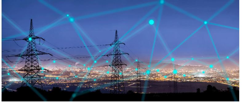 Explore how smart grid technology is ensuring grid stability in extreme weather conditions. 🌐⚡#SmartGrid #GridStability 
Learn more: ow.ly/fRBN30sA2fM