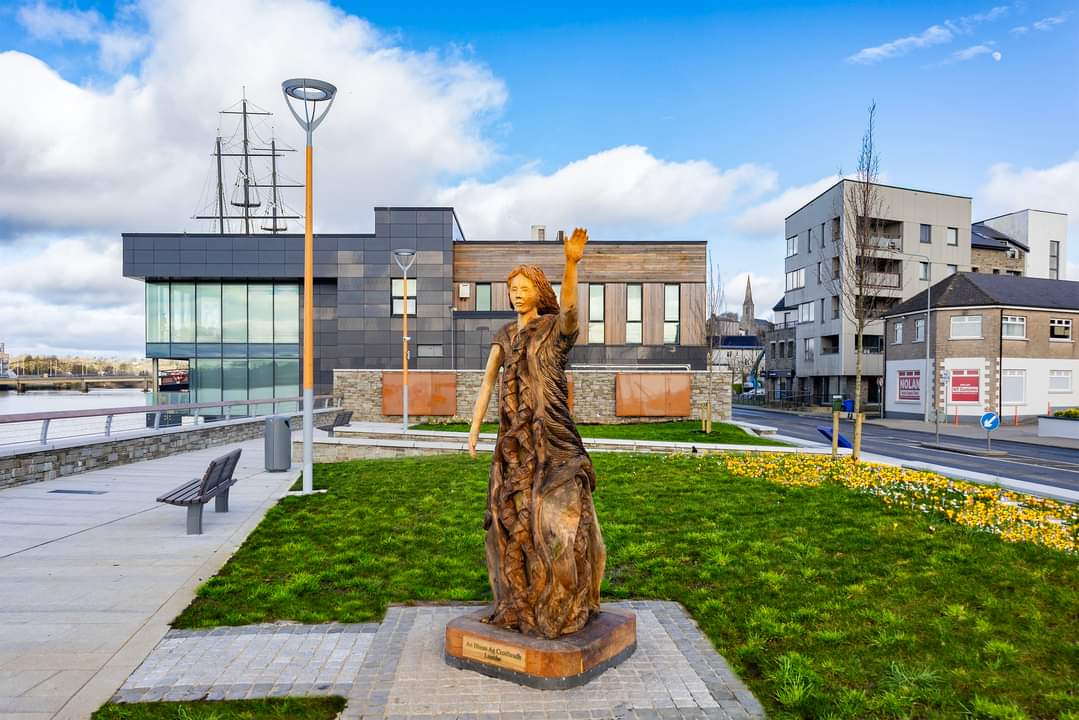 🌸🌼 Spring has sprung at the NEW Award-Winning Emigrant Park 😁🙌 🏆✨