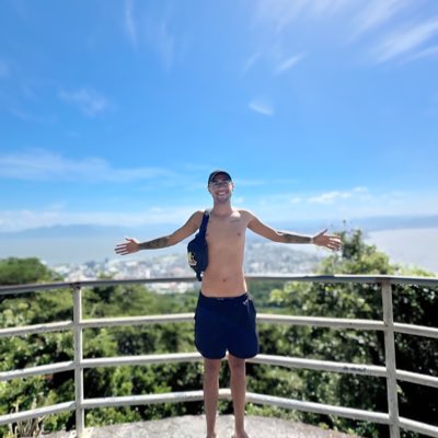 #NovaFotoDePerfil