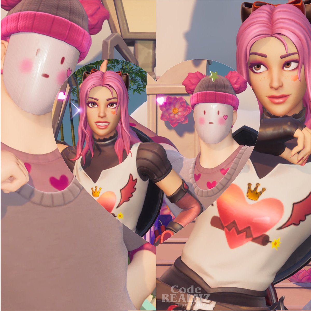 ❄️RealmZy❄️ tweet media