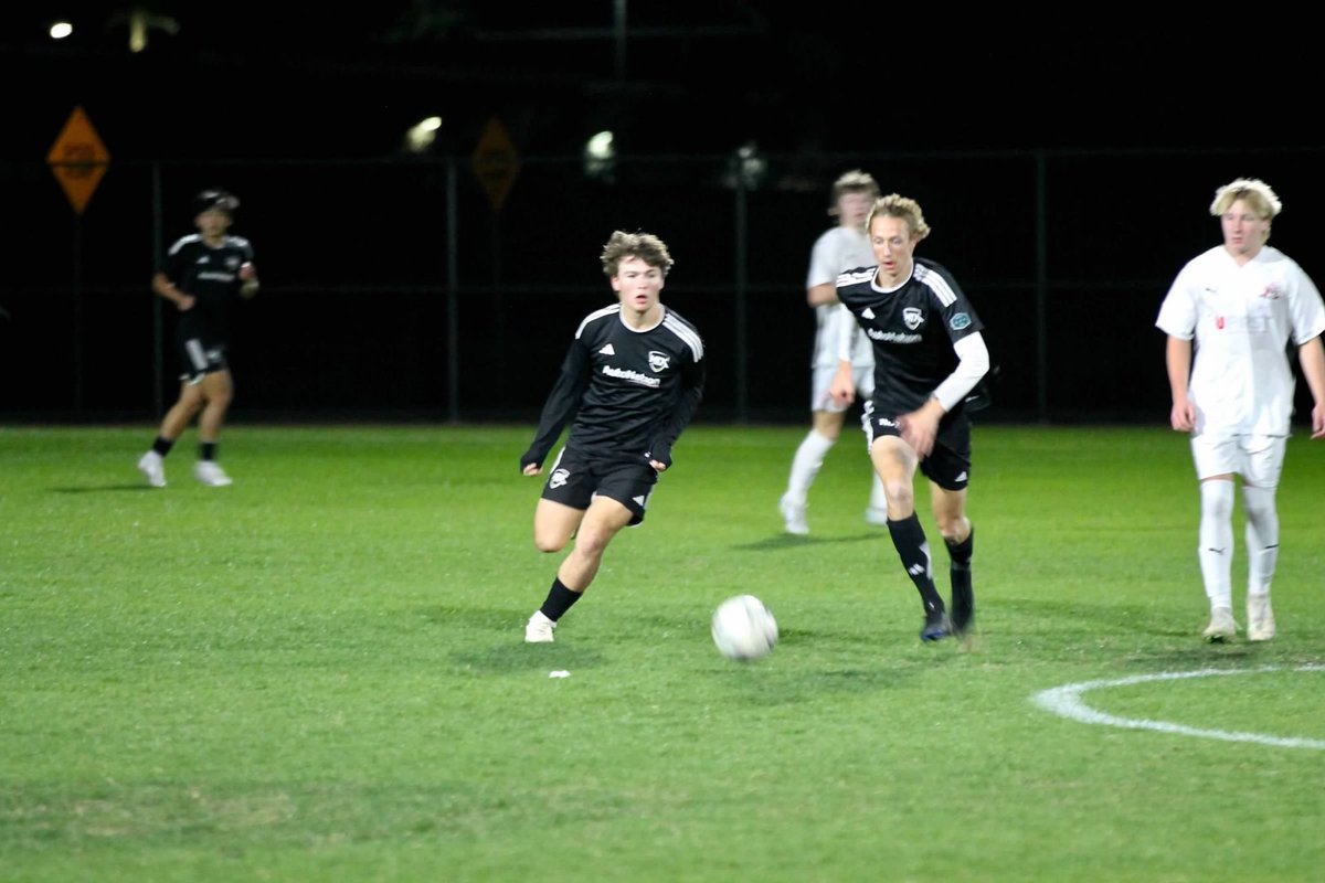 Dylan M. Benignus tweet media