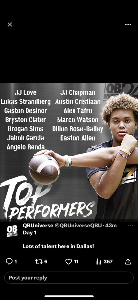 Brogan Sims tweet media