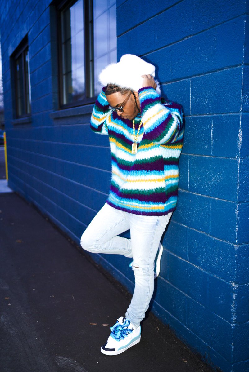 exit9mase's tweet image. I’m at the point where Mitch was like you gotta beeper Na〽️  Happy pape day to me 🤘🏾