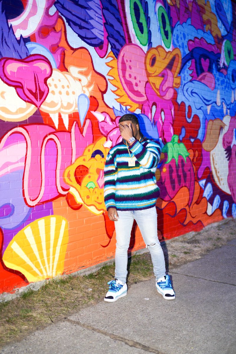 exit9mase's tweet image. I’m at the point where Mitch was like you gotta beeper Na〽️  Happy pape day to me 🤘🏾