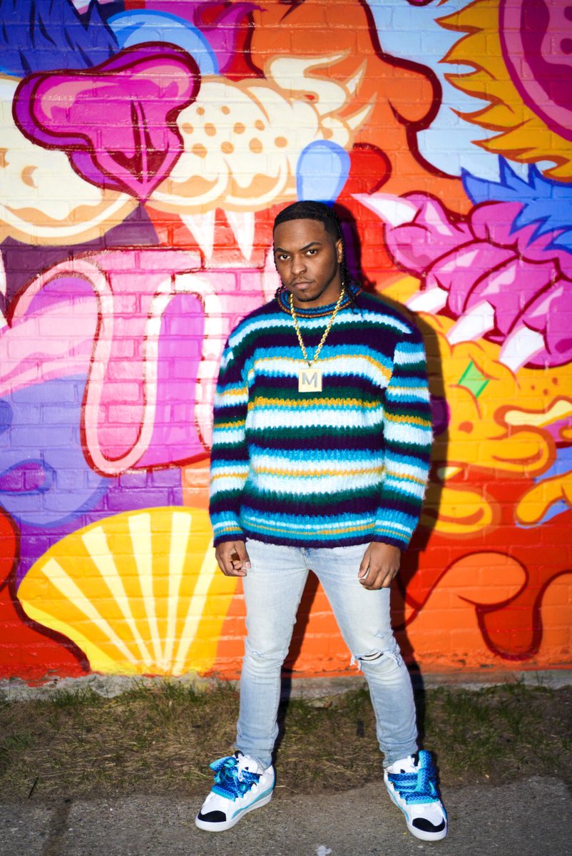 exit9mase's tweet image. I’m at the point where Mitch was like you gotta beeper Na〽️  Happy pape day to me 🤘🏾