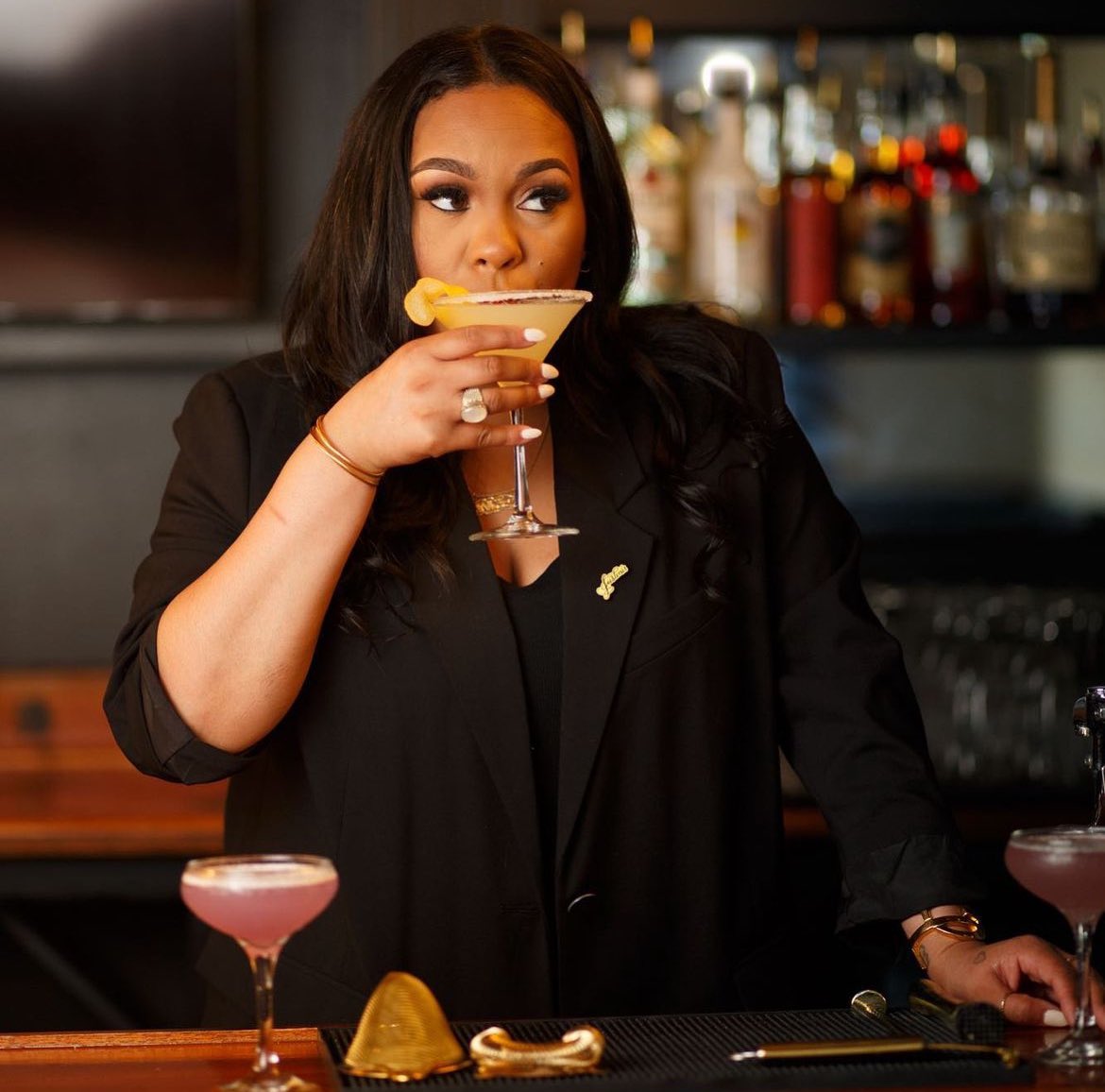 Black-Owned Businesses in Louisiana tweet media