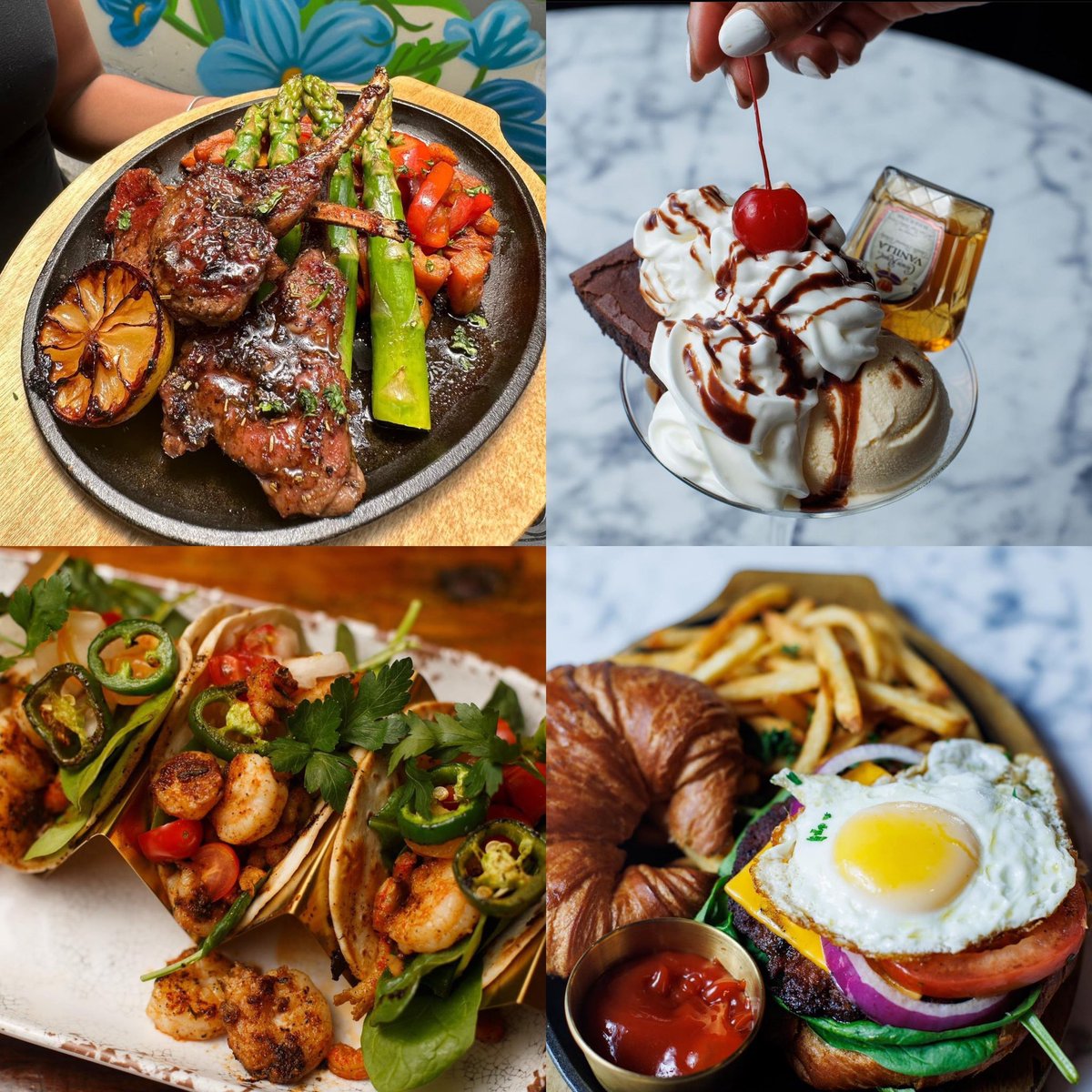 Black-Owned Businesses in Louisiana tweet media