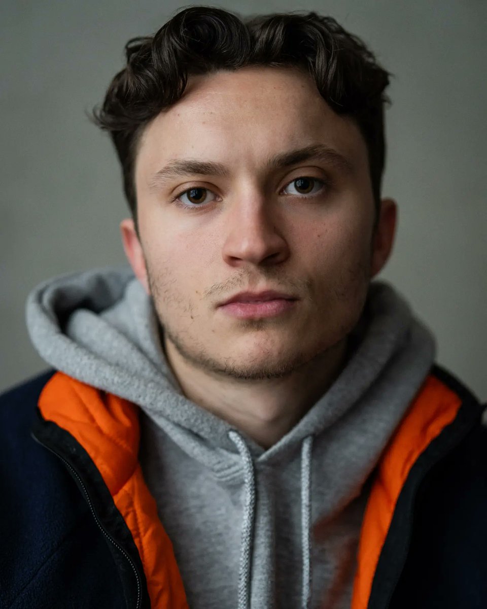 NathanLea11's tweet photo. 💫Big year ahead💫

Let's av itttt @UrbanTalentMCR 🫶

All love to the best @yellowbellyfoto❤️❤️❤️ https://t.co/Tf748mRvY2