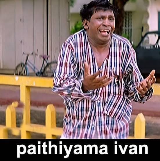 Mstark_Lee's tweet photo. @despoters_12345 பைத்தியமா இவன் https://t.co/eCE00PYMlw