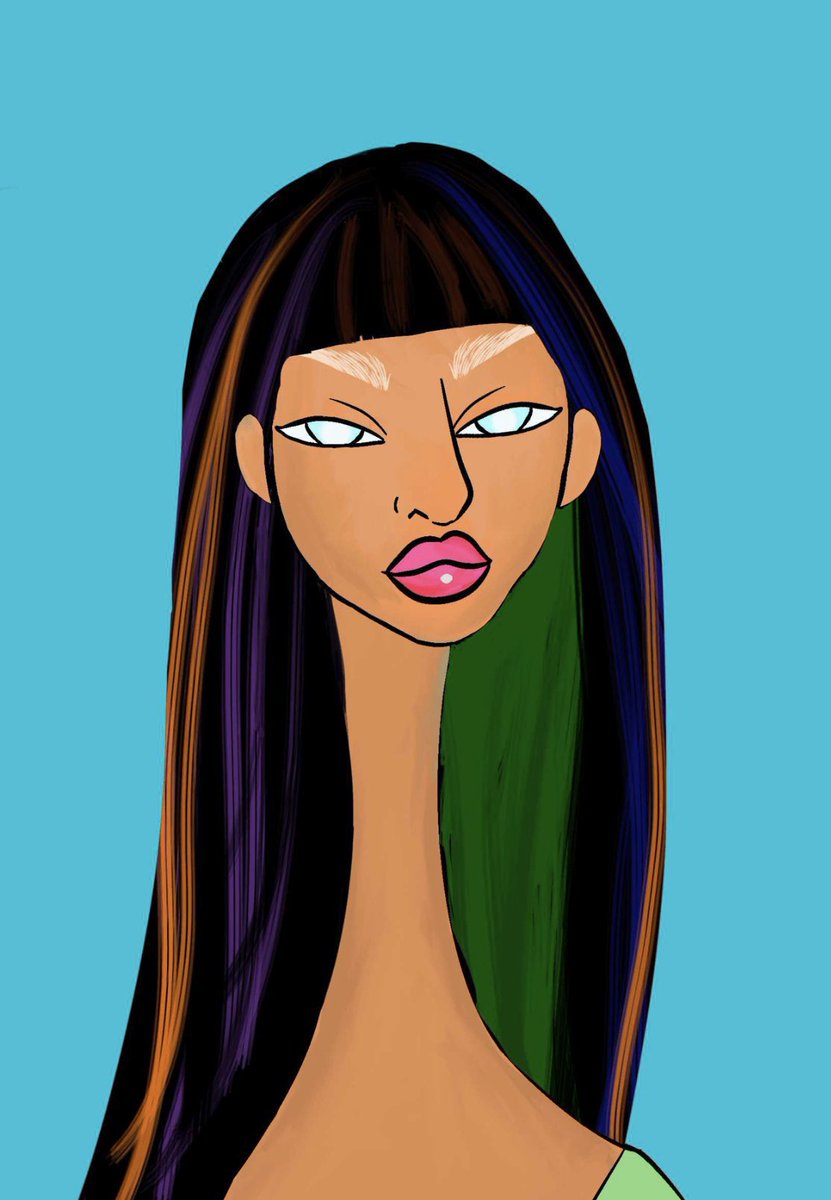 Michael K. tweet media