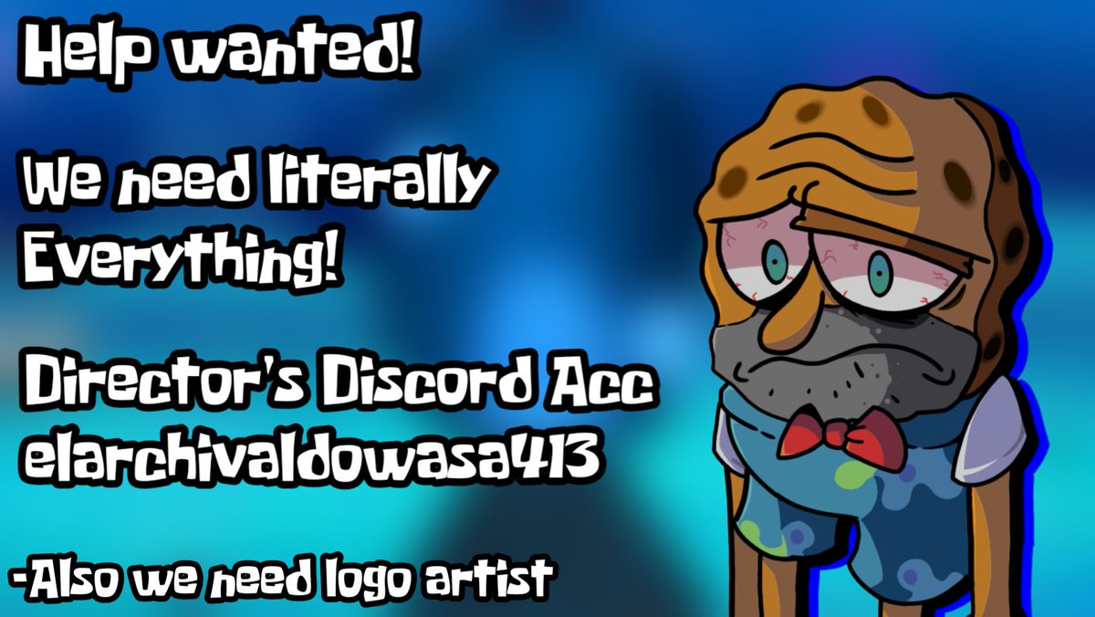 Dustful Gloomy Night tweet media