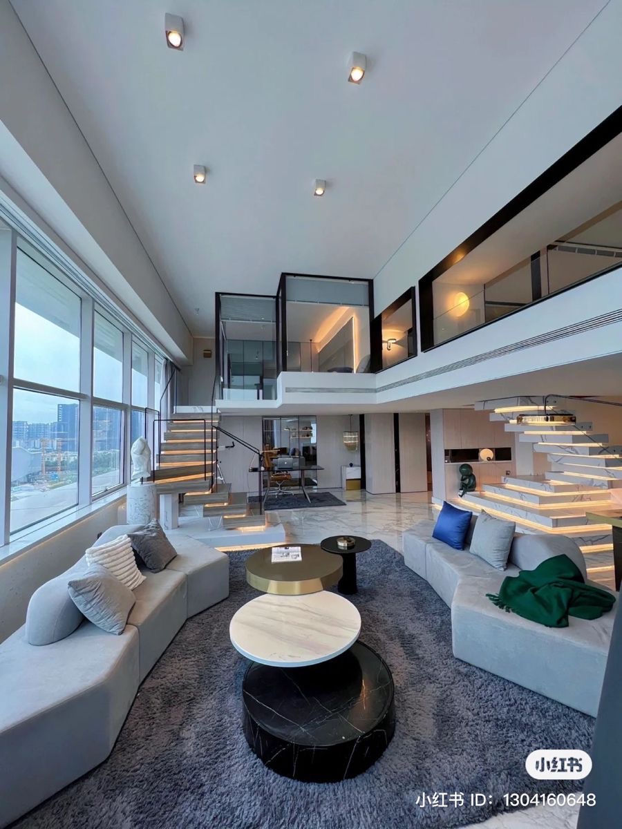 HOUSEPORN___'s tweet photo. Modern home. https://t.co/OSYtnF86yD