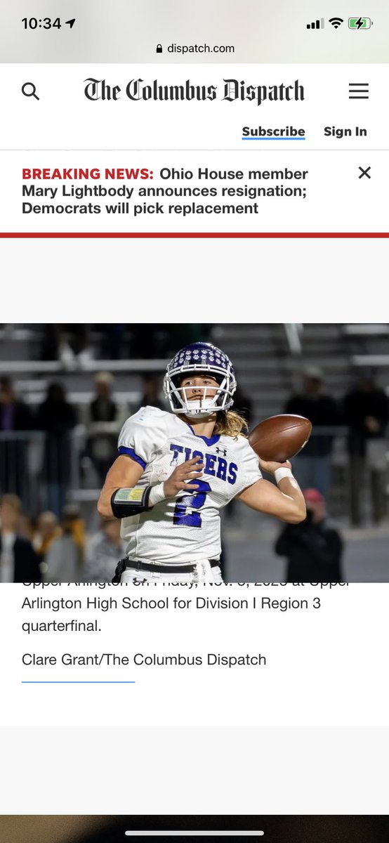 Steve williams tweet media