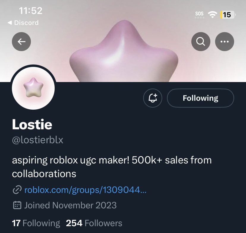 DestrieWise's tweet photo. @EnzoLeo127 @lostierblx Done ✅ https://t.co/iuWRIqnD1V